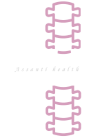 LOGO ASSANTI HEALTH